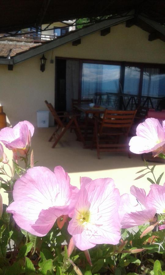 Villa Renesans Dojran Luaran gambar