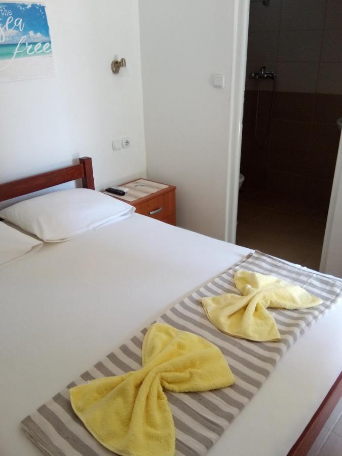 Villa Renesans Dojran Luaran gambar