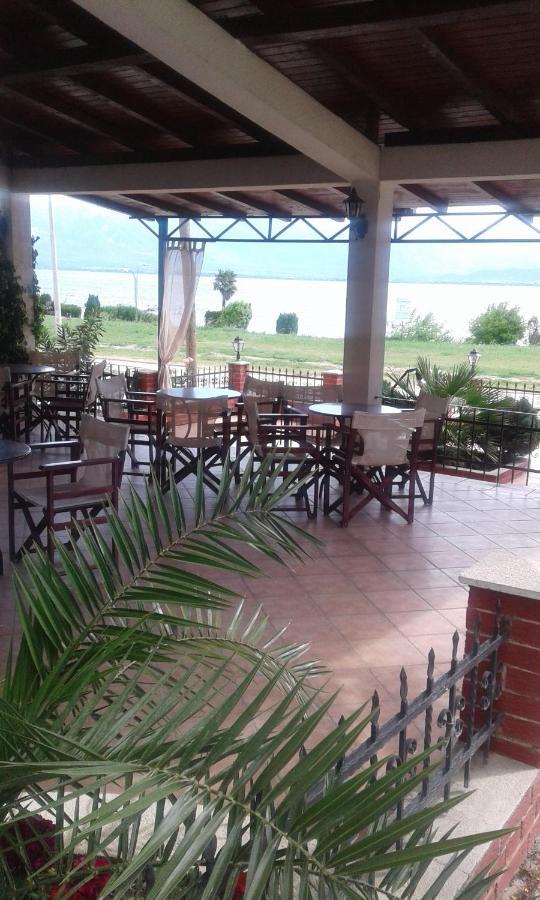 Villa Renesans Dojran Luaran gambar