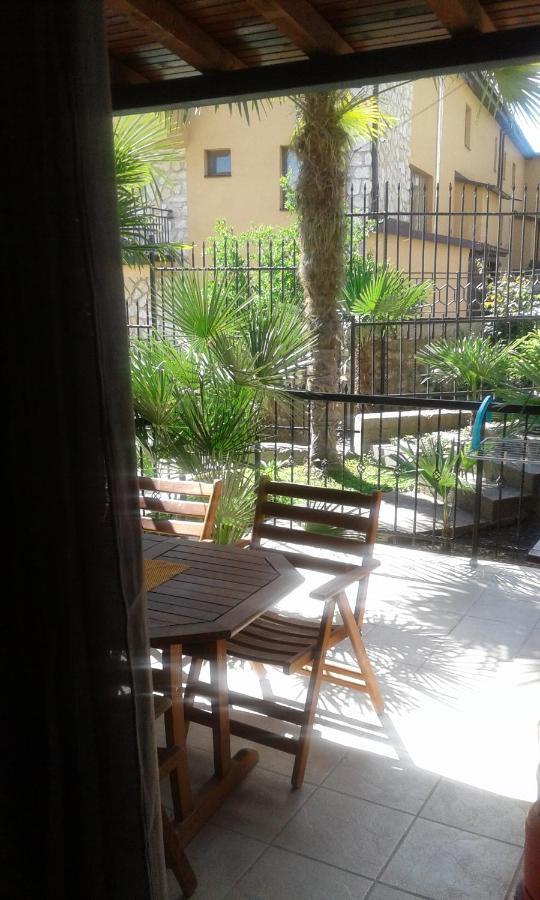 Villa Renesans Dojran Luaran gambar
