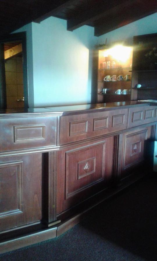 Villa Renesans Dojran Luaran gambar