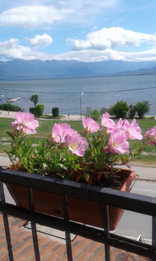 Villa Renesans Dojran Luaran gambar