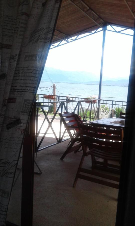 Villa Renesans Dojran Luaran gambar