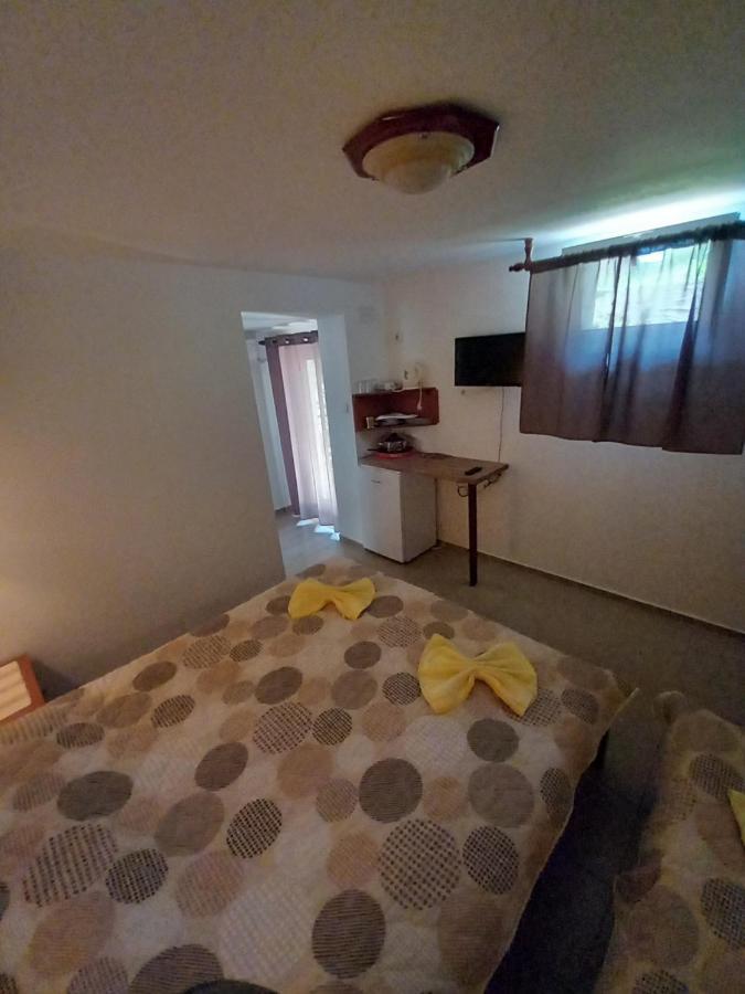 Villa Renesans Dojran Luaran gambar