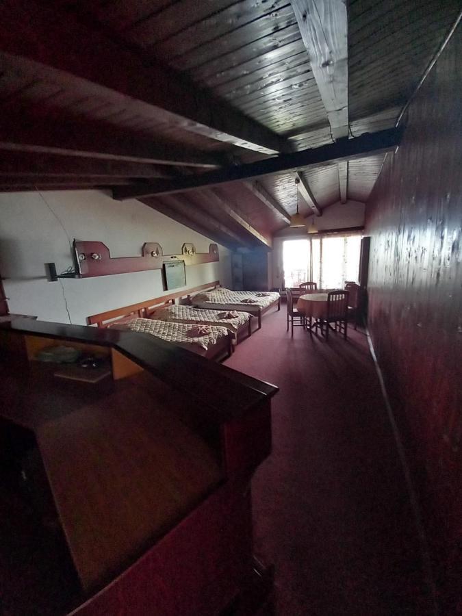 Villa Renesans Dojran Luaran gambar
