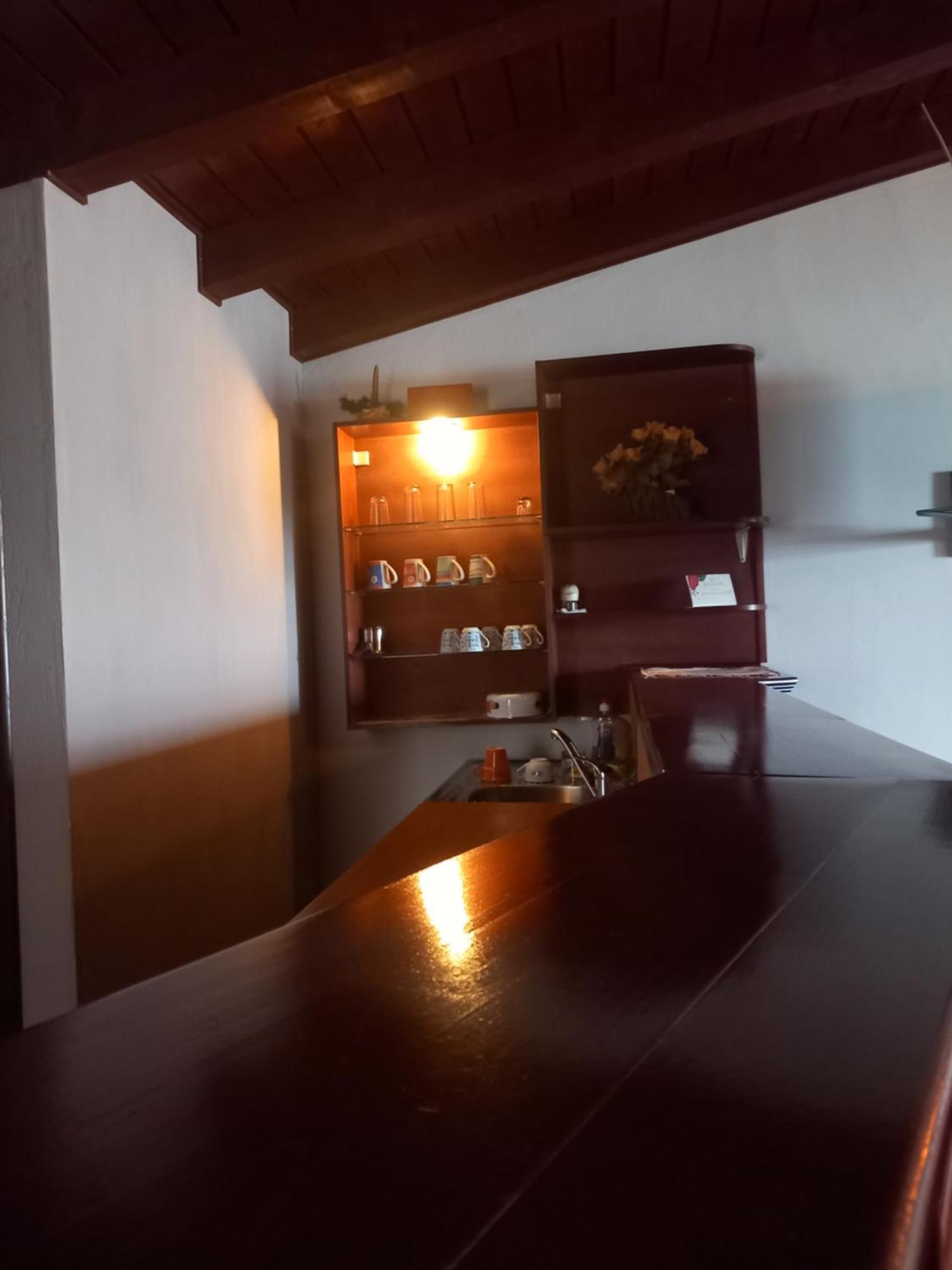 Villa Renesans Dojran Luaran gambar