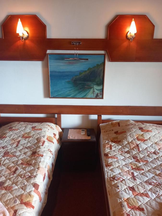 Villa Renesans Dojran Luaran gambar