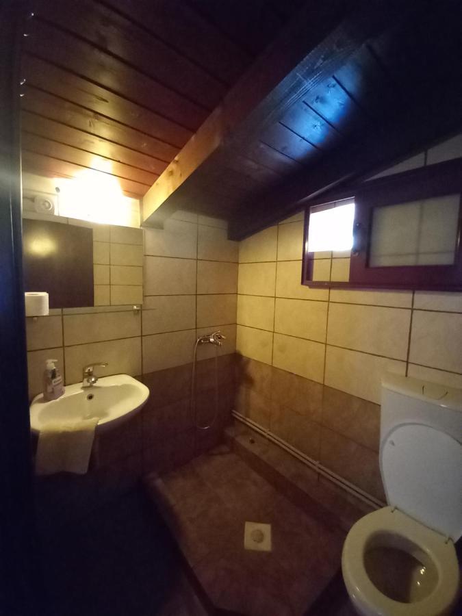 Villa Renesans Dojran Luaran gambar