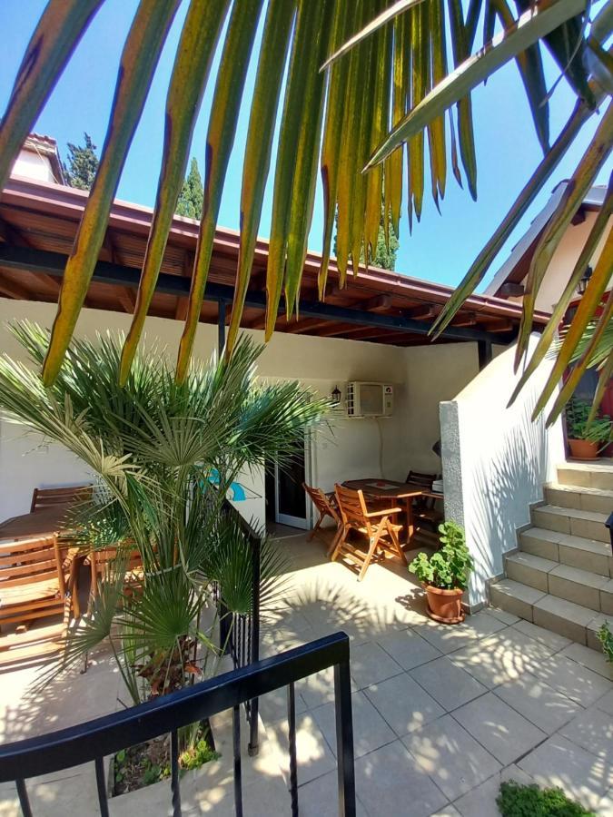 Villa Renesans Dojran Luaran gambar