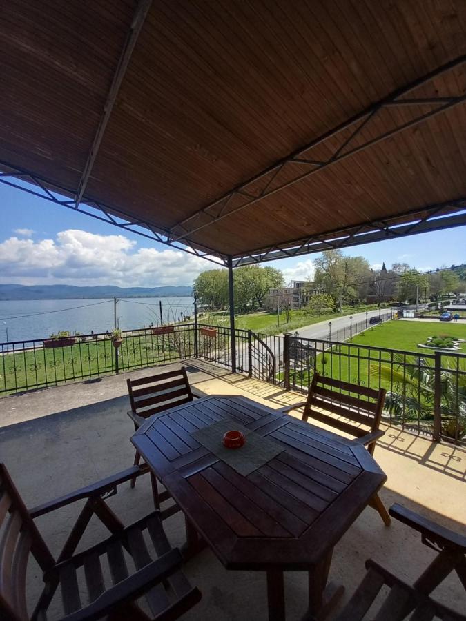 Villa Renesans Dojran Luaran gambar