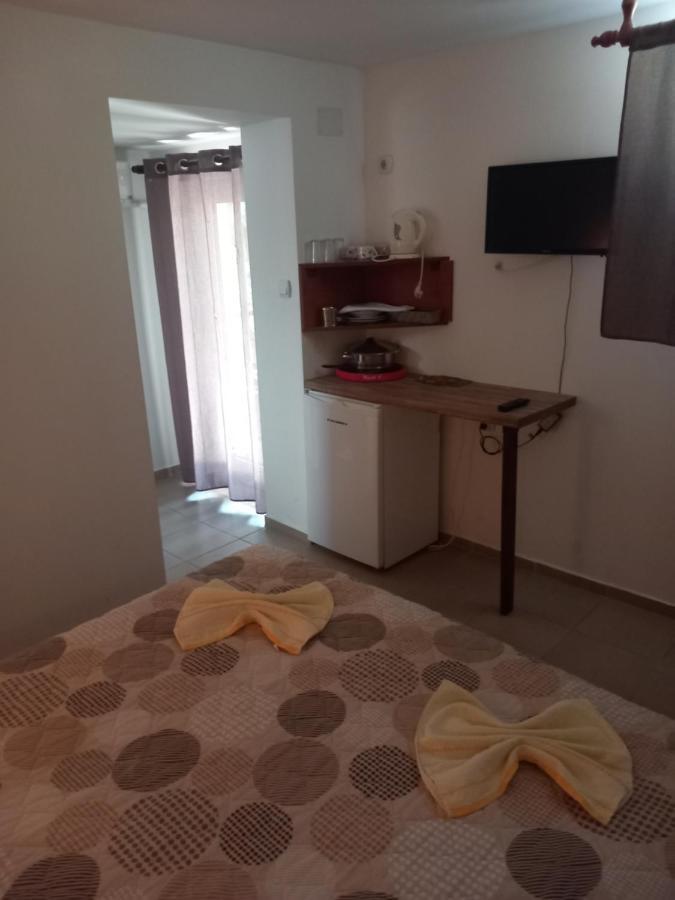 Villa Renesans Dojran Luaran gambar