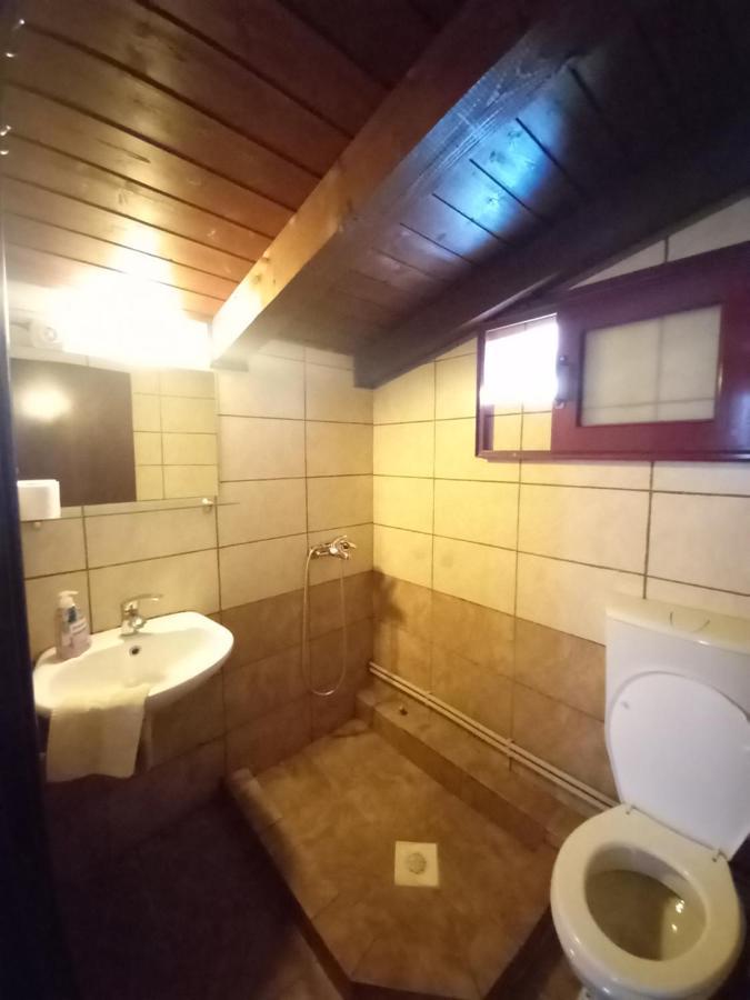 Villa Renesans Dojran Luaran gambar