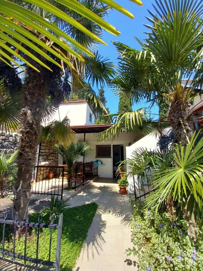 Villa Renesans Dojran Luaran gambar