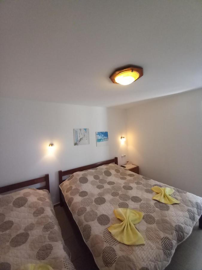 Villa Renesans Dojran Luaran gambar