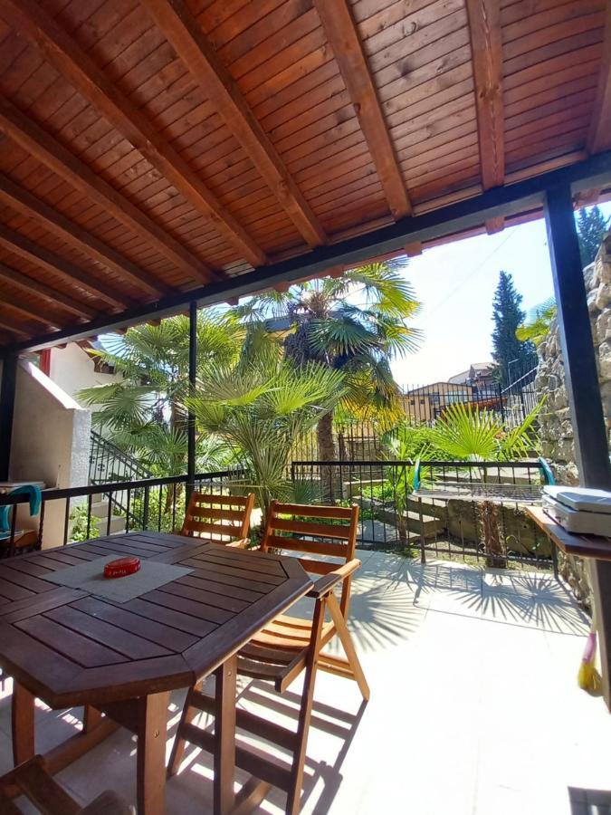 Villa Renesans Dojran Luaran gambar