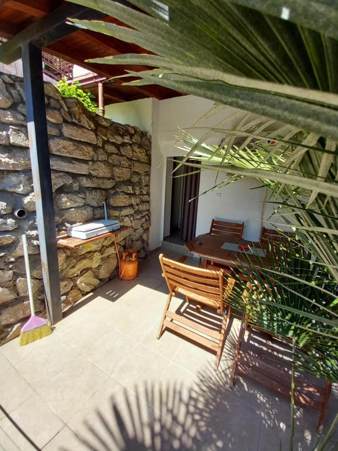 Villa Renesans Dojran Luaran gambar