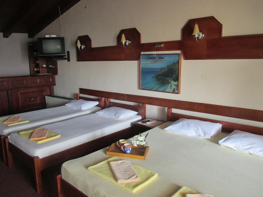 Villa Renesans Dojran Luaran gambar