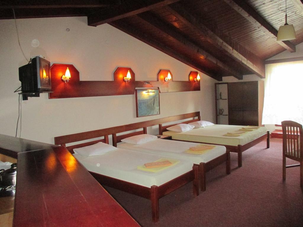 Villa Renesans Dojran Luaran gambar