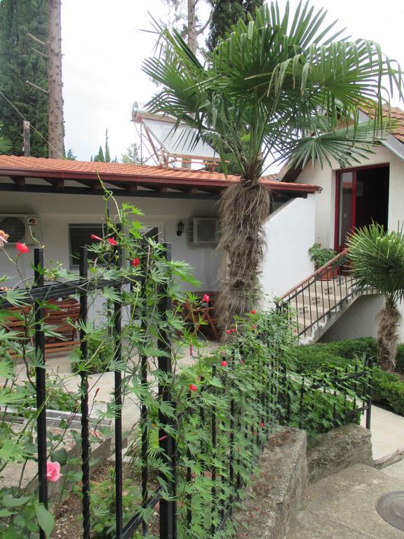 Villa Renesans Dojran Luaran gambar